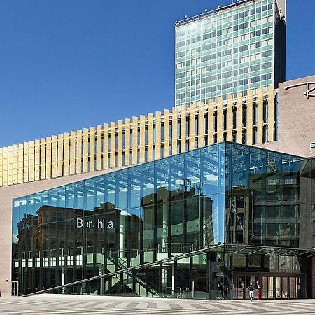Apartamento Station 64 A2 Bruxelles-Charleroi-Airport Exterior foto